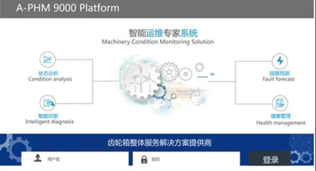 劍指平價！風電齒輪箱維修專家攜人工智能應用軟件開發亮相CWP2020